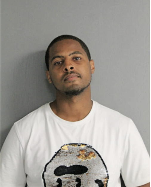 JONAS M CROWELL, Cook County, Illinois