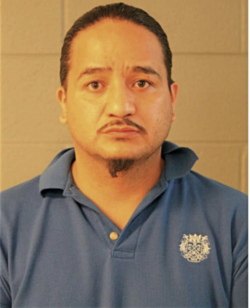 MARCO CUELLAR, Cook County, Illinois