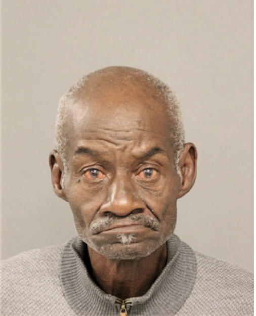 JOSEPH B CURTIS, Cook County, Illinois