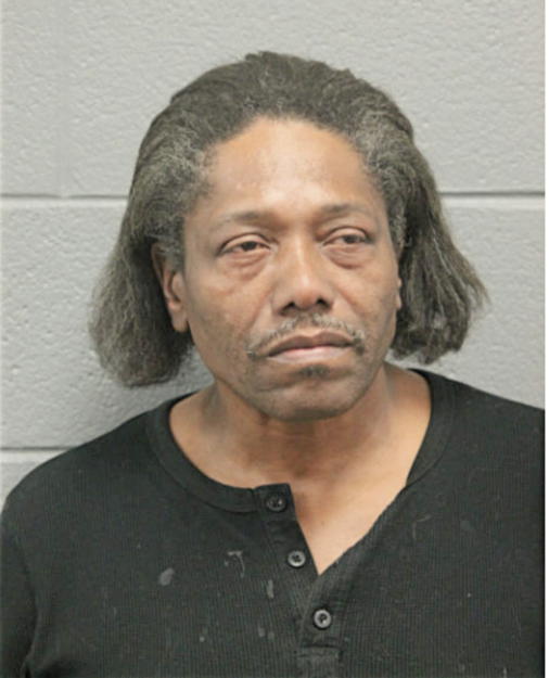 CHARLES A DAVIS, Cook County, Illinois