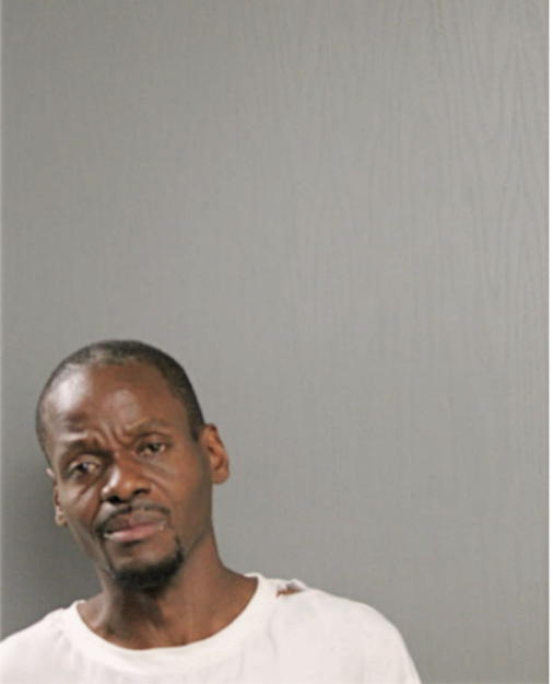 RANDY DAVIS, Cook County, Illinois