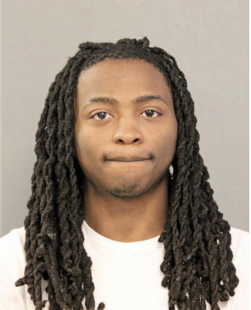 RAMSEY L DERMONTA, Cook County, Illinois