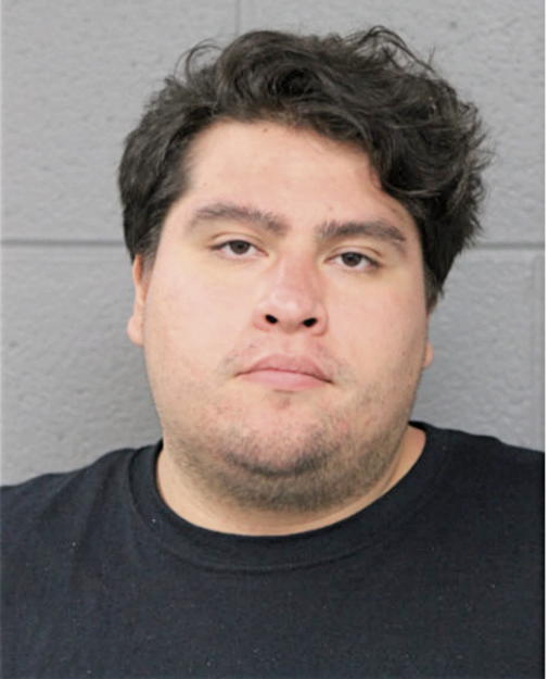 ERIK DIAZ, Cook County, Illinois
