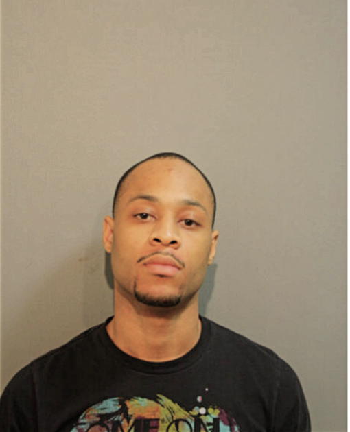 DONALD K DICKERSON, Cook County, Illinois