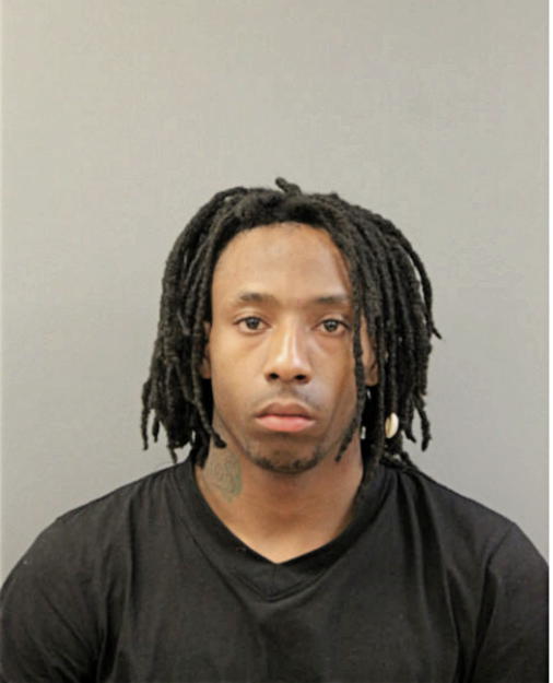 TERRENCE DICKERSON, Cook County, Illinois