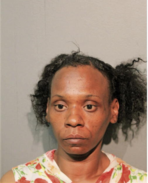 JOCKENE J DILLARD, Cook County, Illinois