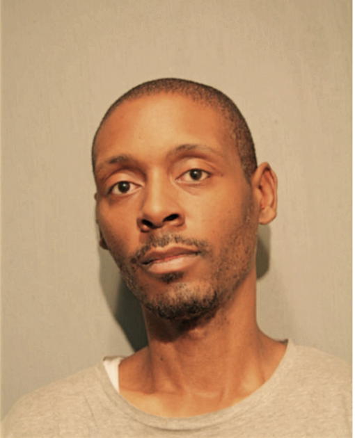 MICHAEL Y DOUGLAS, Cook County, Illinois