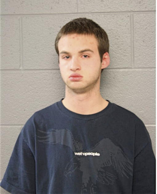 KEVIN ECKER, Cook County, Illinois
