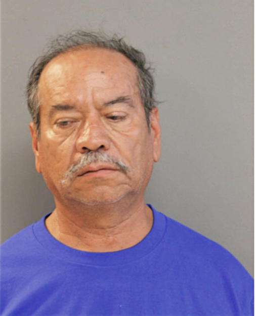 RODOLFO ESTRELLA, Cook County, Illinois