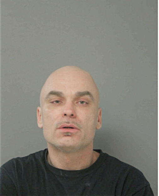 JERRY W FERGUSON, Cook County, Illinois