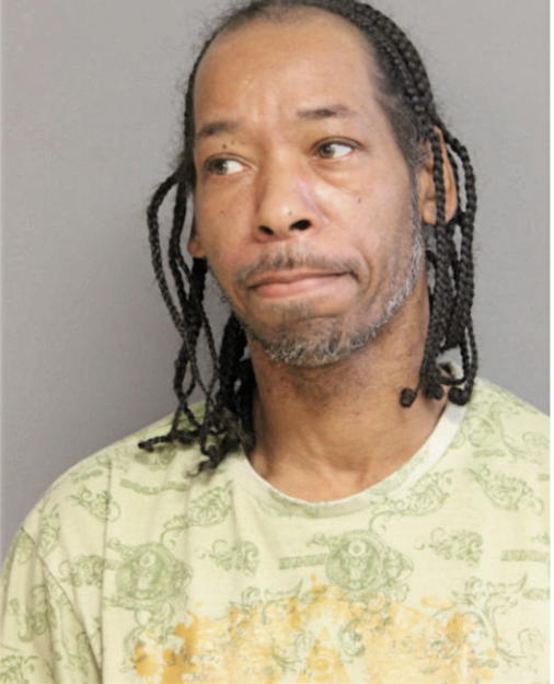 HARVEY L FISHER, Cook County, Illinois
