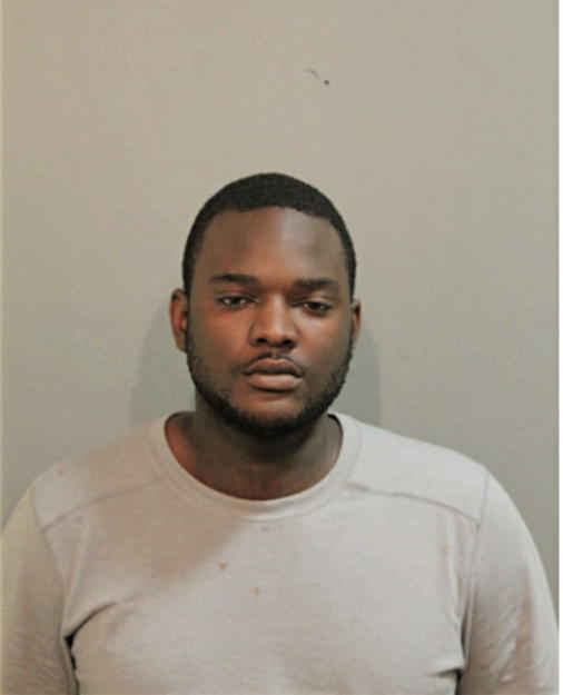 TREVON K FLEMING, Cook County, Illinois