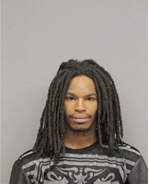 JERRY FLEMON, Cook County, Illinois
