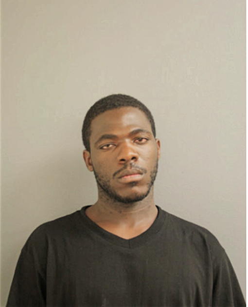 CARL K FOSTER, Cook County, Illinois