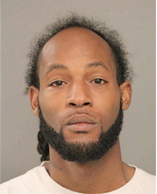 JAMES D FOSTER, Cook County, Illinois