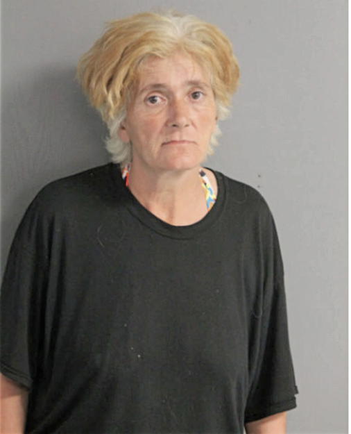 MARINA FOSTER, Cook County, Illinois