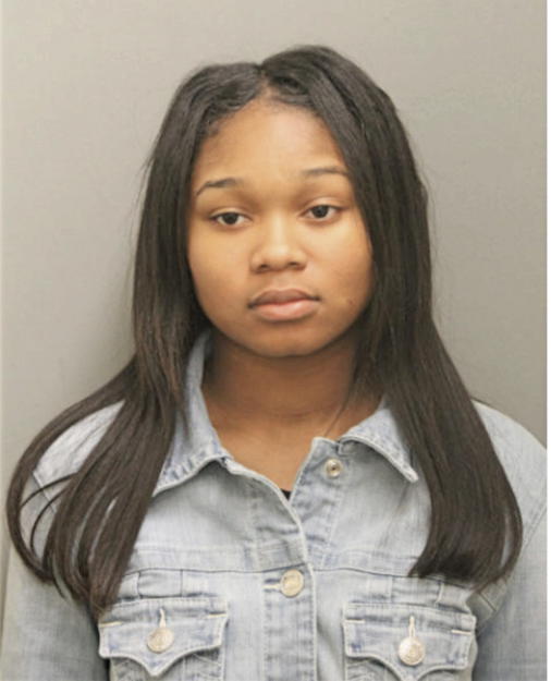 GABRIELLE E FOX, Cook County, Illinois