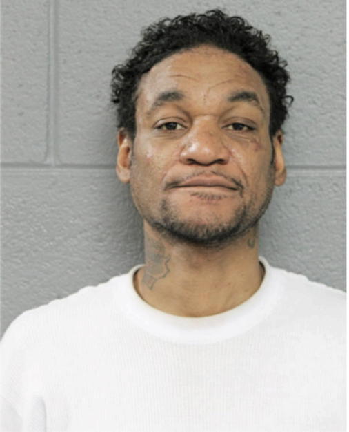EDWARD D GADDIS, Cook County, Illinois