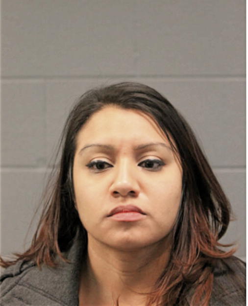 MELINDA GARCIA GARCIA, Cook County, Illinois