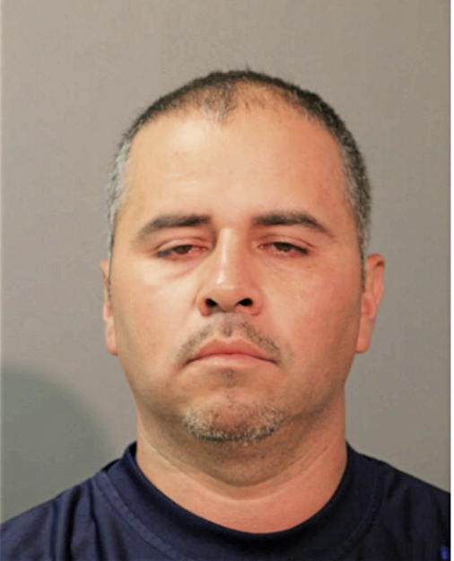 EDGAR GARCIA-PEREZ, Cook County, Illinois