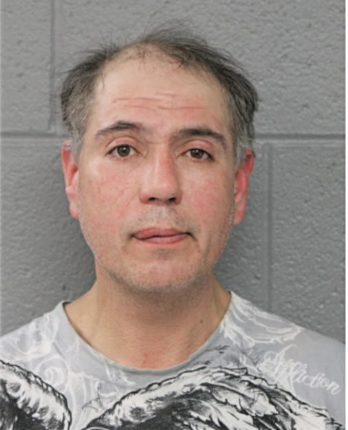 RAUL GARCIA, Cook County, Illinois