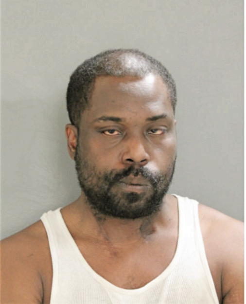 LEVELL R GATEWOOD, Cook County, Illinois