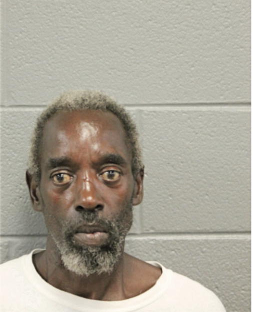 DARREN GILL, Cook County, Illinois