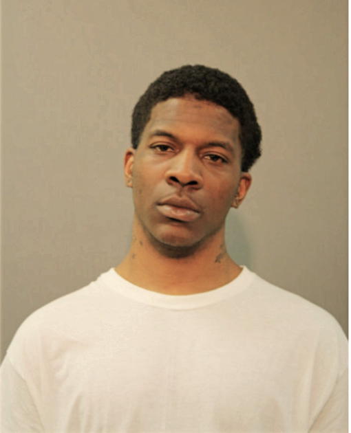 ARTHUR GRAY, Cook County, Illinois