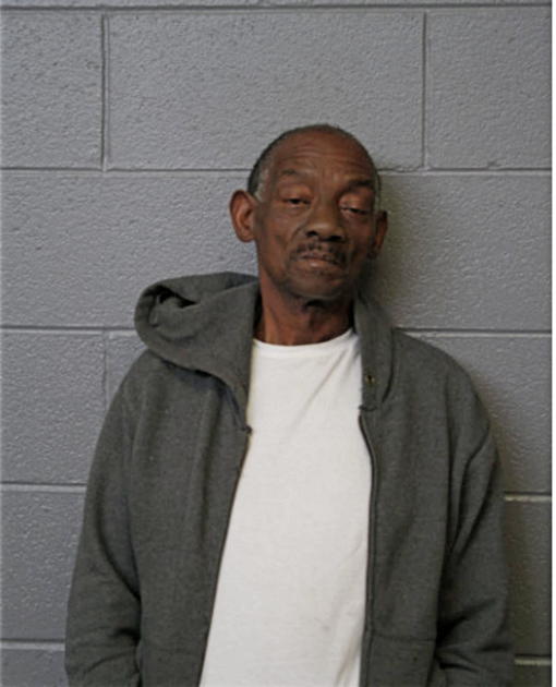 WILLIE F GUDE, Cook County, Illinois