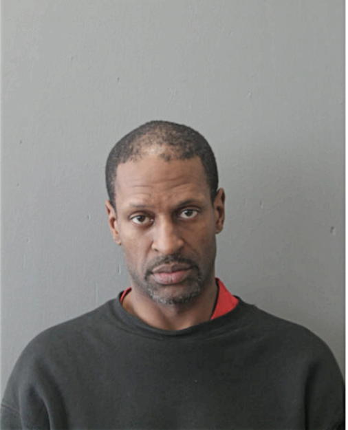 NEALON HAMPTON, Cook County, Illinois