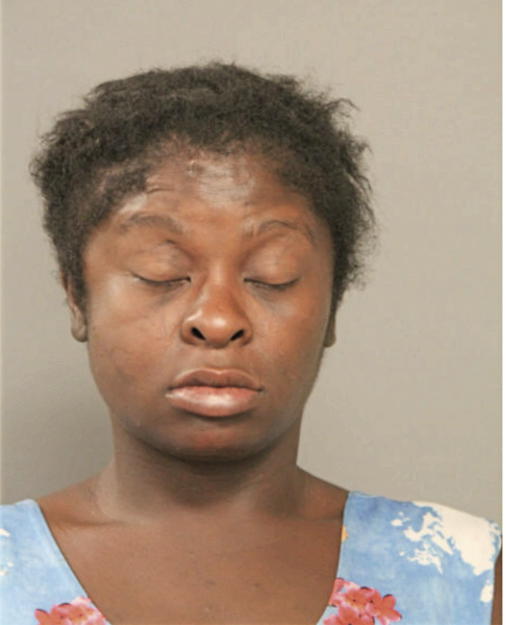 CHARLENE S HAWKINS, Cook County, Illinois