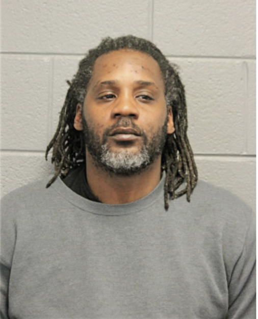 TASHAUN HAWKINS, Cook County, Illinois