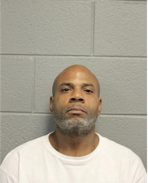 KELLY D HAYES, Cook County, Illinois