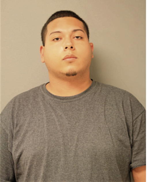 ERIC HERNANDEZ, Cook County, Illinois
