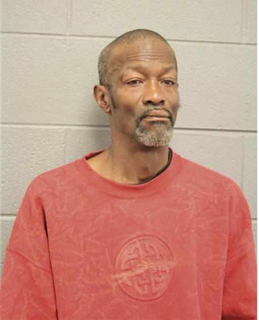 RONALD E HILL, Cook County, Illinois