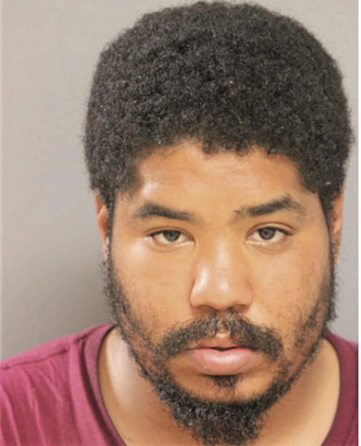JUAN M HOPKINS, Cook County, Illinois