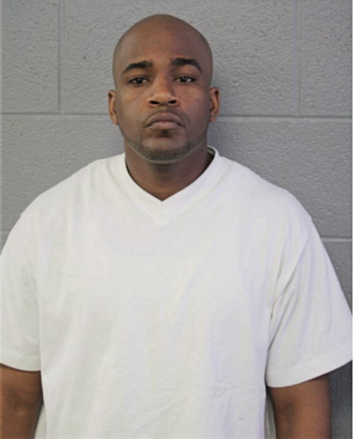 TERRANCE P HUBBARD, Cook County, Illinois