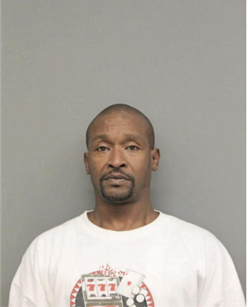 EDWARD L JACKSON, Cook County, Illinois