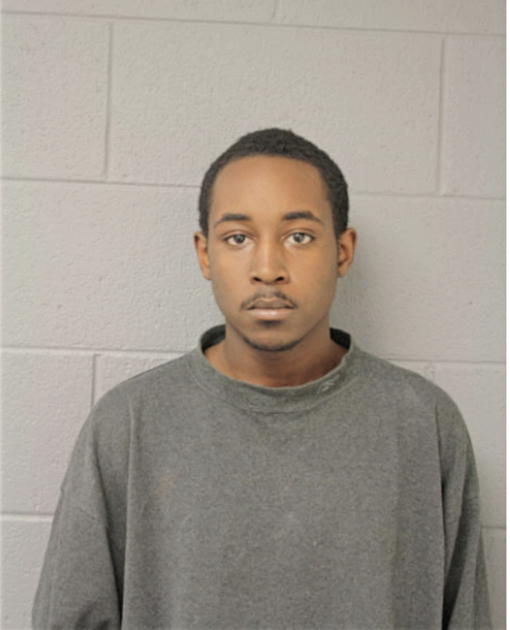 CHARLES E JENNINGS, Cook County, Illinois