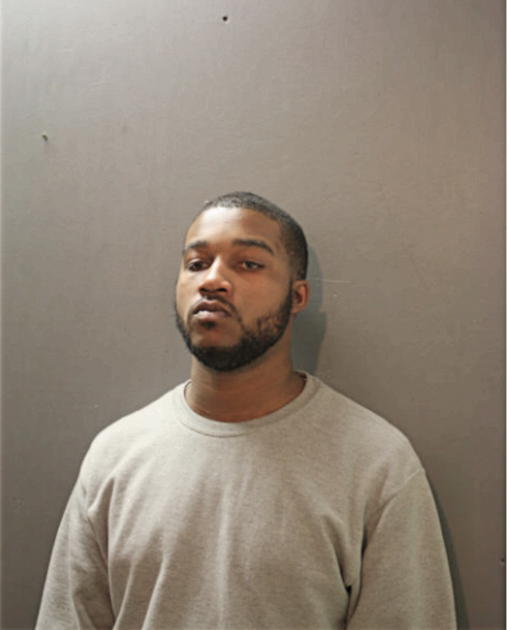 COREY JOHNSON, Cook County, Illinois