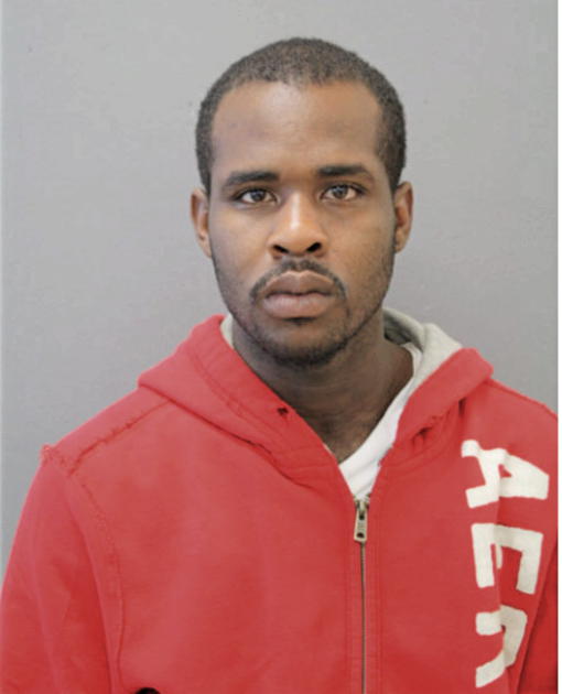 DOMINIC JOHNSON, Cook County, Illinois