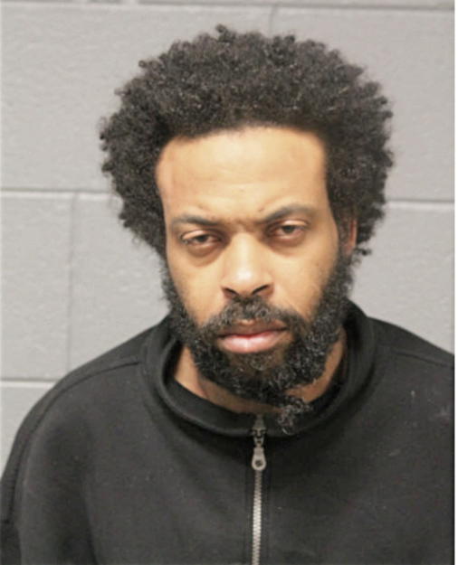 MARK JOHNSON, Cook County, Illinois