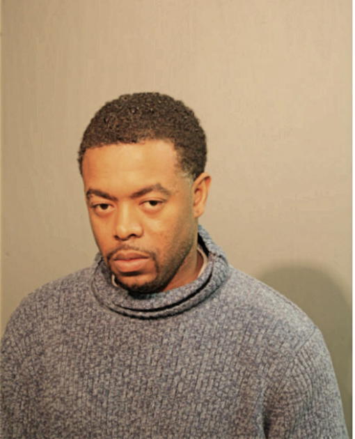 TORRENCE D JOHNSON, Cook County, Illinois
