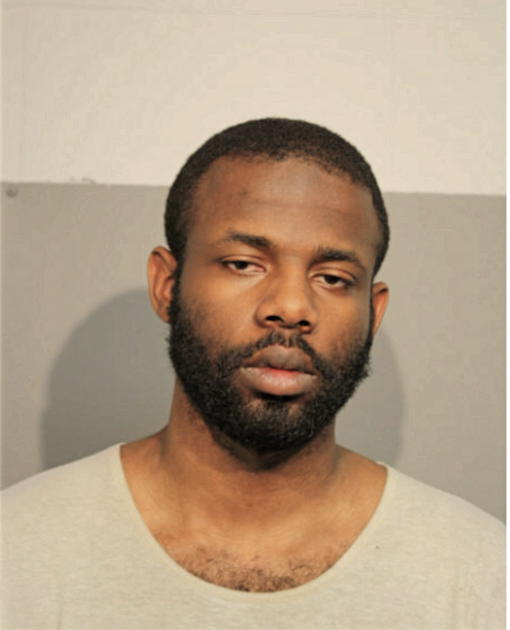 ANDREW D JONES, Cook County, Illinois