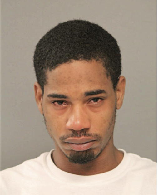 DARIUS JONES, Cook County, Illinois