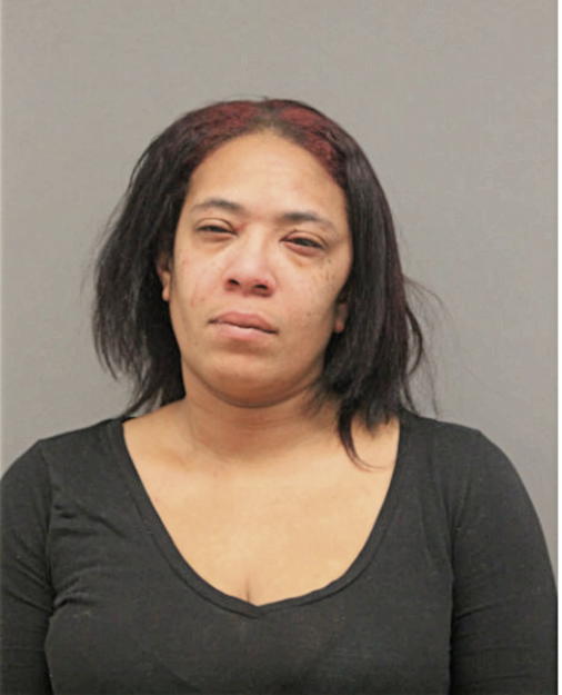 NICOLE L JOYNER, Cook County, Illinois