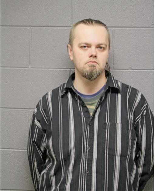 KONRAD KALINSKI, Cook County, Illinois