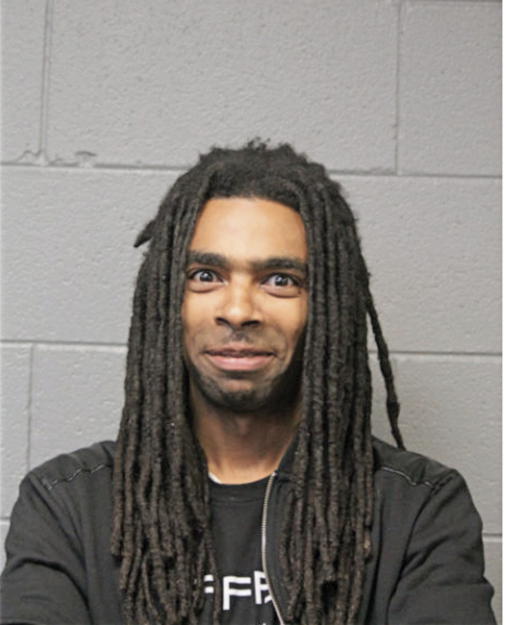 MICHAEL L KING, Cook County, Illinois
