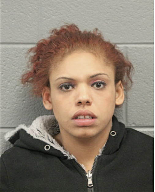LINSI K KNAPP, Cook County, Illinois
