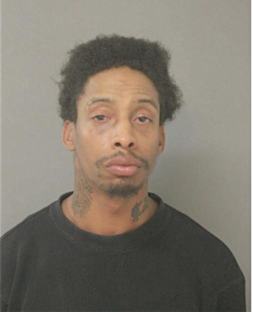 LAVINCE L MCDOWELL, Cook County, Illinois